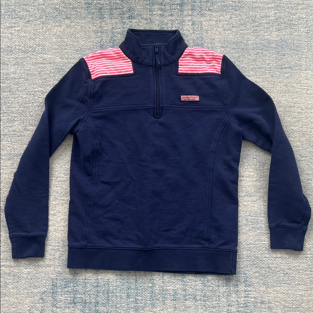 Vineyard Vines Pullover Sweatshirt
